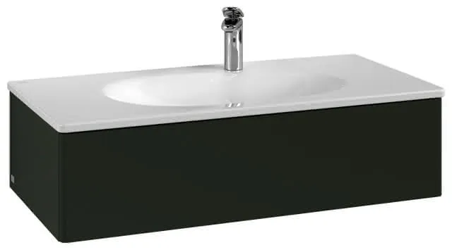 Villeroy & Boch WTUS Antao K02 988x256x493mm FK/AP: HL/-