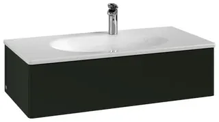 Villeroy & Boch WTUS Antao K02 988x256x493mm FK/AP: HL/-