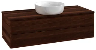 Villeroy & Boch WTUS Antao K21_1 1200x360x500mm mit Struktur FK/AP: HM/2