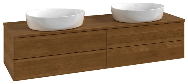 Villeroy & Boch WTUS Antao K28_1 1600x360x500mm FK/AP: HN/1