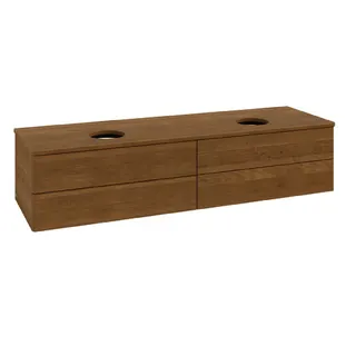 Villeroy & Boch WTUS Antao K28_1 1600x360x500mm FK/AP: HN/1 – Bild 2
