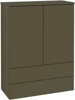 VB Highboard Antao K47 814x1039x356mm mit Struktur FK/AP: HN/0