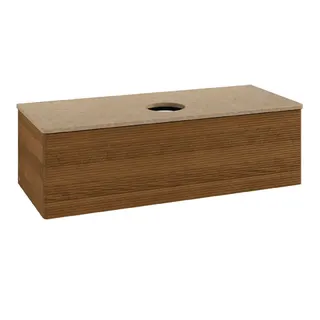 Villeroy & Boch WTUS Antao K32_1 1200x360x500mm mit Struktur FK/AP: HN/3 – Bild 2