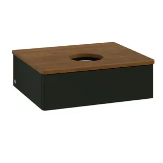 Villeroy & Boch WTUS Antao K07_1 600x190x500mm FK/AP: HL/1 – Bild 2