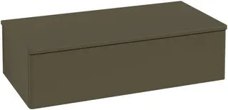 VB Sideboard Antao L40 1000x268x500mm mit Beleuchtung mit Struktur FK/AP: HN/3