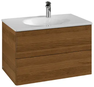 Villeroy & Boch WTUS Antao K04 788x504x496mm mit Struktur FK/AP: HN/- – Bild 1