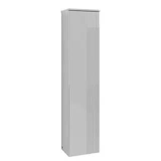 Villeroy & Boch Hochschrank Antao K45 414x1719x287mm A:li mit Struktur FK/AP: GF/0