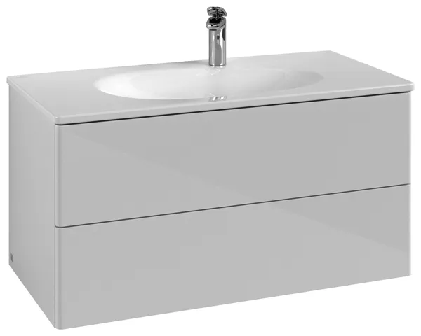 Villeroy & Boch WTUS Antao K05 988x504x496mm FK/AP: GF/-