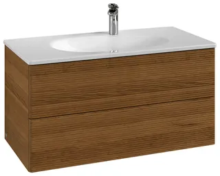 Villeroy & Boch WTUS Antao K05 988x504x496mm mit Struktur FK/AP: HN/-