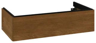 Villeroy & Boch WTUS Antao L02 988x256x493mm mit Beleuchtung mit Struktur FK/AP: HN/- – Bild 2