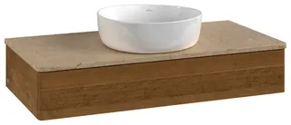 Villeroy & Boch WTUS Antao K09_1 1000x190x500mm FK/AP: HN/3