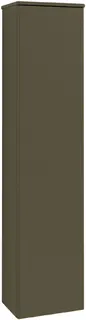 Villeroy & Boch Hochschrank Antao K45 414x1719x287mm A:li mit Struktur FK/AP: HM/0