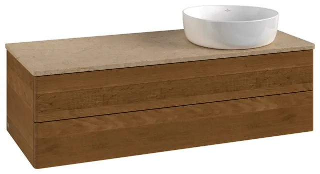 Villeroy & Boch WTUS Antao K23_1 1200x360x500mm FK/AP: HN/3