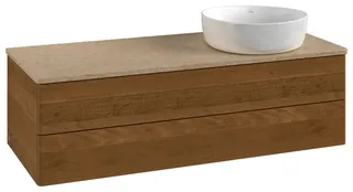 Villeroy & Boch WTUS Antao K23_1 1200x360x500mm FK/AP: HN/3