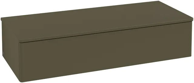 Villeroy & Boch Sideboard Antao L41 1200x268x500mm mit Beleuchtung FK/AP: HN/3