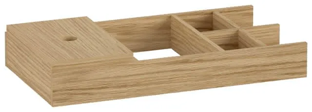 Villeroy & Boch Accessory Paket 1 Antao 340x190x70mm