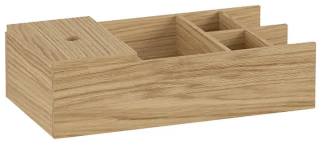 Villeroy & Boch Accessory Paket 2 Antao 340x190x110mm