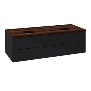Villeroy & Boch WTUS Antao K24_5 1200x360x500mm FK/AP: GK/2 – Bild 2