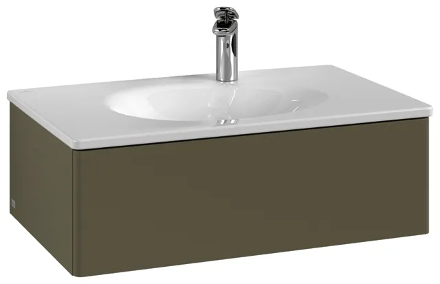 Villeroy & Boch WTUS Antao K01 788x256x496mm FK/AP: HK/-