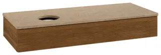 Villeroy & Boch WTUS Antao L11_1 1200x190x500mm mit Beleuchtung mit Struktur FK/AP: HN/3 – Bild 2