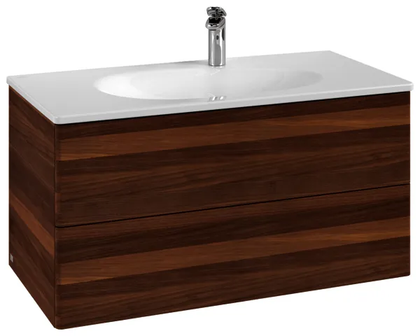 Villeroy & Boch WTUS Antao L05 988x504x496mm mit Beleuchtung FK/AP: HM/-
