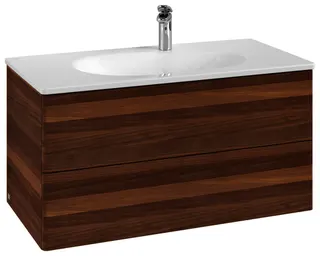 Villeroy & Boch WTUS Antao L05 988x504x496mm mit Beleuchtung FK/AP: HM/-