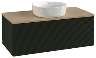 Villeroy & Boch WTUS Antao K31_1 1000x360x500mm mit Struktur FK/AP: HL/3