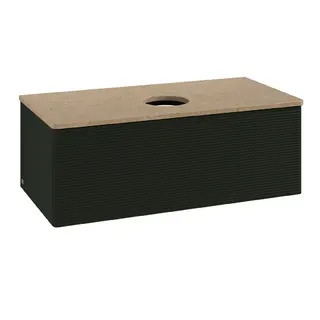 Villeroy & Boch WTUS Antao K31_1 1000x360x500mm mit Struktur FK/AP: HL/3 – Bild 2