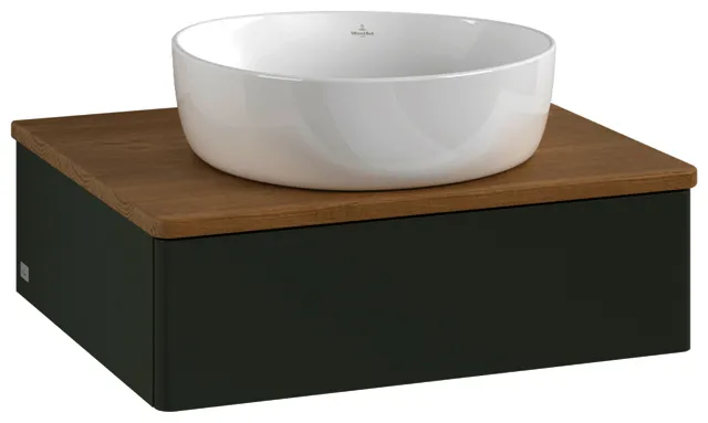 Villeroy & Boch WTUS Antao L07_1 600x190x500mm mit Beleuchtung FK/AP: HL/1