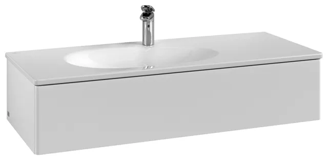 Villeroy & Boch WTUS Antao K03 1188x256x493mm FK/AP: MT/-