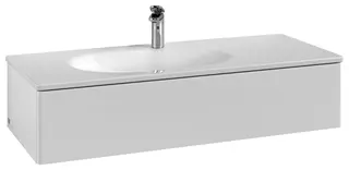 Villeroy & Boch WTUS Antao K03 1188x256x493mm FK/AP: MT/-