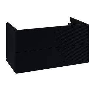 Villeroy & Boch WTUS Antao K05 988x504x496mm mit Struktur FK/AP: HG/- – Bild 2