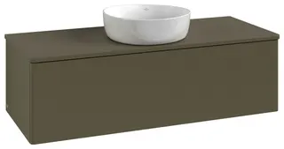 Villeroy & Boch WTUS Antao K32_1 1200x360x500mm FK/AP: HK/0