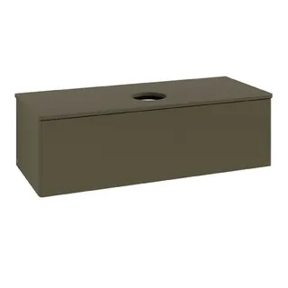 Villeroy & Boch WTUS Antao K32_1 1200x360x500mm FK/AP: HK/0 – Bild 2