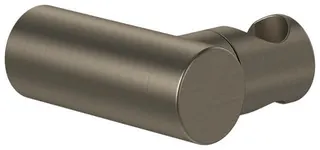 VB Handbrausehalter Universal Showers 67x30x80mm Brushed Nickel Matt