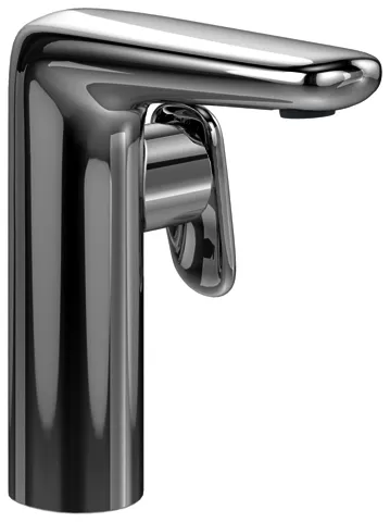 Villeroy & Boch Einhebel-Waschtisch-Armatur Antao 50x173x164 mm m Push-Open-Ablaufgarnitur Chrom