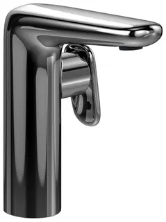 Villeroy & Boch Einhebel-Waschtisch-Armatur Antao 50x173x164 mm m Push-Open-Ablaufgarnitur Chrom