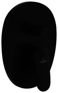 Villeroy & Boch Unterputz-Einhebel-Armatur Antao 184x221x57mm Matt Black