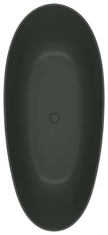 Villeroy & Boch Badewanne Antao T 1700x750x500mm Freistehend Morning Green