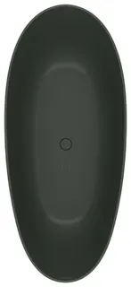 Villeroy & Boch Badewanne Antao T 1700x750x500mm Freistehend Morning Green