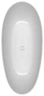 Villeroy & Boch Badewanne Antao T 1700x750x500mm Freistehend Stone White