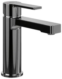 Villeroy & Boch Einhebel-Waschtisch-Arm. Architectura 42x164x161mm Zugst-Ablgarn. Chrom – Bild 1