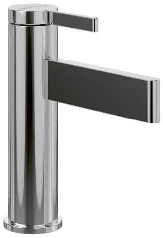Villeroy & Boch Einhebel-Waschtischarmatur Dawn 38x166x149mm ohne Ablaufgarnitur Chrom
