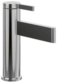 Villeroy & Boch Einhebel-Waschtischarmatur Dawn 38x166x149mm ohne Ablaufgarnitur Chrom – Bild 1