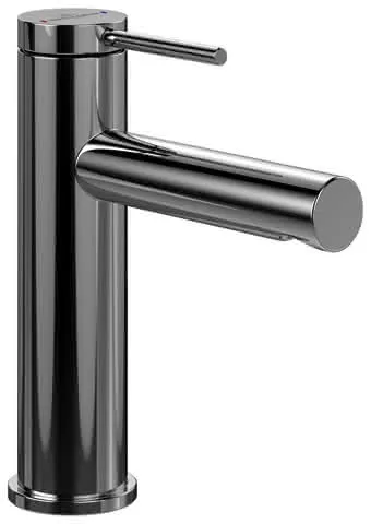 Villeroy & Boch Einhebel-Waschtisch-Armatur Loop&Friends 38x166x145mm o Ablaufgarnitur Chrom