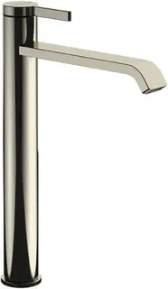 Villeroy & Boch Einhebel-Waschtischarmatur erhöht Dawn 38x311x203mm o Ablaufgarnitur Chrom