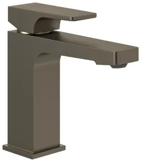 Villeroy & Boch EH-Waschtisch-Arm. ArchitecturaSquare 50x161 x165mm Zugst-Ablgarn. BrushedNickelMatt