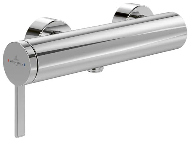 Villeroy & Boch Einhebel-Duscharmatur Dawn 274x111x88mm Chrom