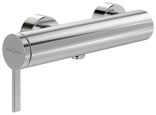 Villeroy & Boch Einhebel-Duscharmatur Dawn 274x111x88mm Chrom