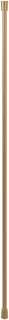 Villeroy & Boch Handbrauseschlauch Universal Showers 15x23x1600mm 1600 Brushed Gold